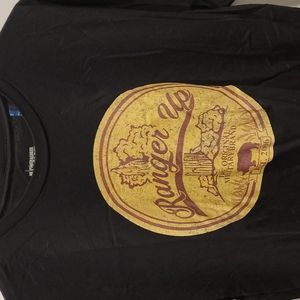 Men's XL Ranger Up T Shirt
